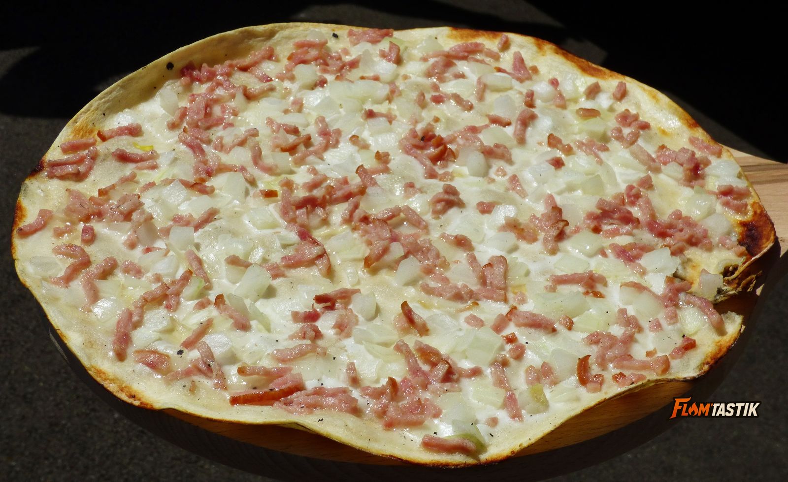 Photo de flamtastik